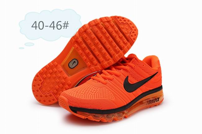 free shipping wholesale Air Max 2017 Shoes(M)